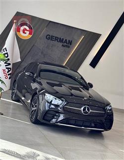 مێرسێدس بێنز E-Class